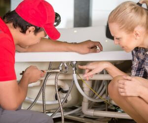 About Emergency plumbing pros Herlong, CA